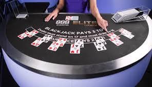 Casino trực tuyến 789cl – baccarat và live dealer tại Việt Nam
